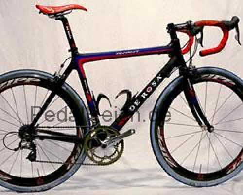 De Rosa Avant  technische daten 
